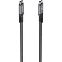 Aisens Cable USB 3.2 Gen 1 Tipo-C a Tipo-C A107-0991 7m Negro